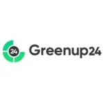 Greeenup24-Logo