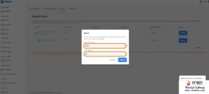 واریز اتوماتیک به بروکر فورچونا مارکتس