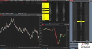 Desktop NinjaTrader