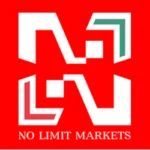 No Limit Markets Logo