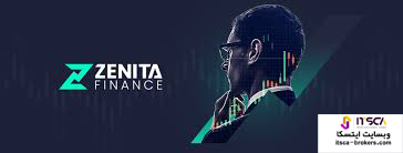 نقد و بررسی بروکر زنیتا فایننس Zenita Finance 2025 - هشدار! - 4 بروکر زنیتا فایننس