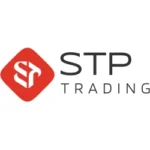 stp trading logo