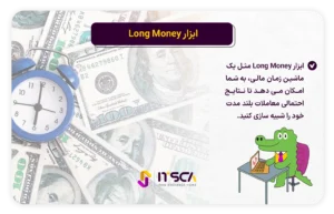 ابزار پیش بینی سودآوری بلند مدت (Long Money) - Long Money