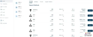 واریز به نیرون مارکتس