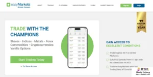 نقد و بررسی بروکر ایزی مارکتس | easyMarkets 2025 - 7 EasyMarkets Broker