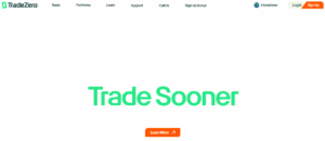 نقد و بررسی بروکر ترید زیرو | TradeZero 2025 - 4 بروکر TradeZero