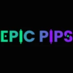Epic pips Logo