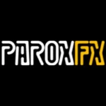 ParoxFX Logo