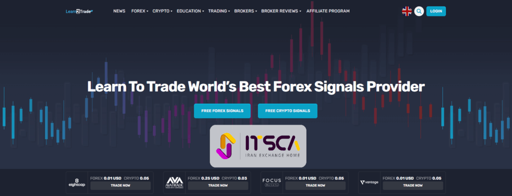 Learn 2 Trade