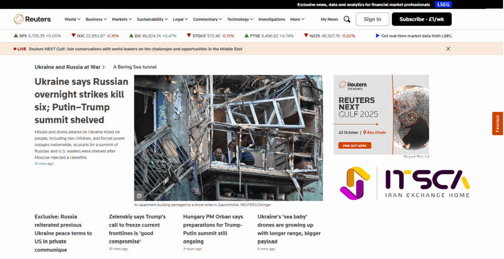 Reuters